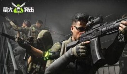 萤火突击最新爆料,揭秘神秘行动背后的惊心动魄