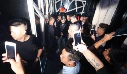 超哥爆料现场图片高清视频,高清图片与视频背后的精彩瞬间